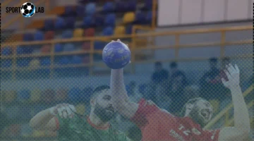 الأهلي يتأهل لنهائي السوبر المصري لرجال اليد بعد الفوز على سبورتنج 29-22 اليوم